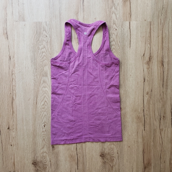 Lululemon Run: Swiftly Tech Racerback - Picture 2 of 3